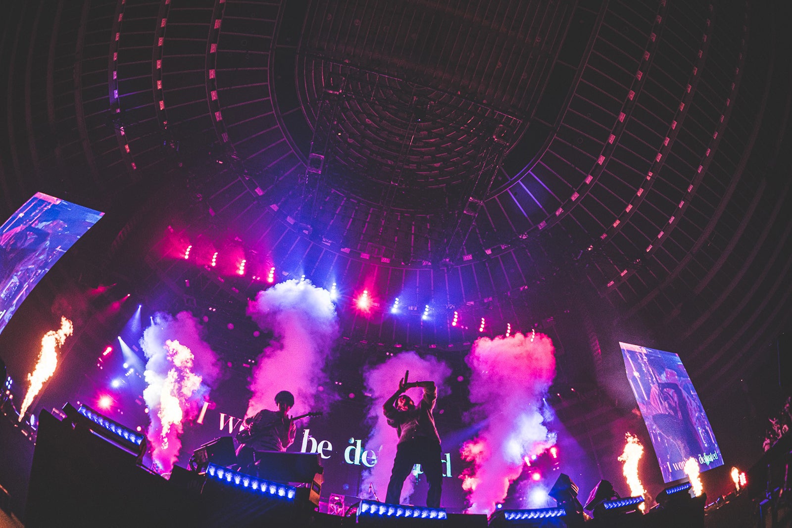 UVERworld（提供写真）