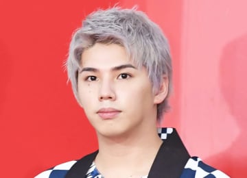 両親は森進一と森昌子さん マイファスHiro、親の離婚を振り返る 離婚報道時には「実家の前に記者200人」