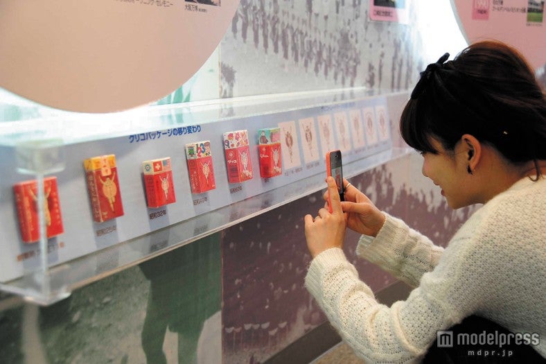 おなじみのお菓子の知られざる歴史に興味しんしん／「saita」3月号より