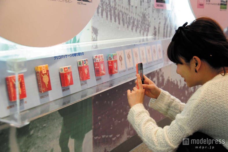 おなじみのお菓子の知られざる歴史に興味しんしん/「saita」3月号より