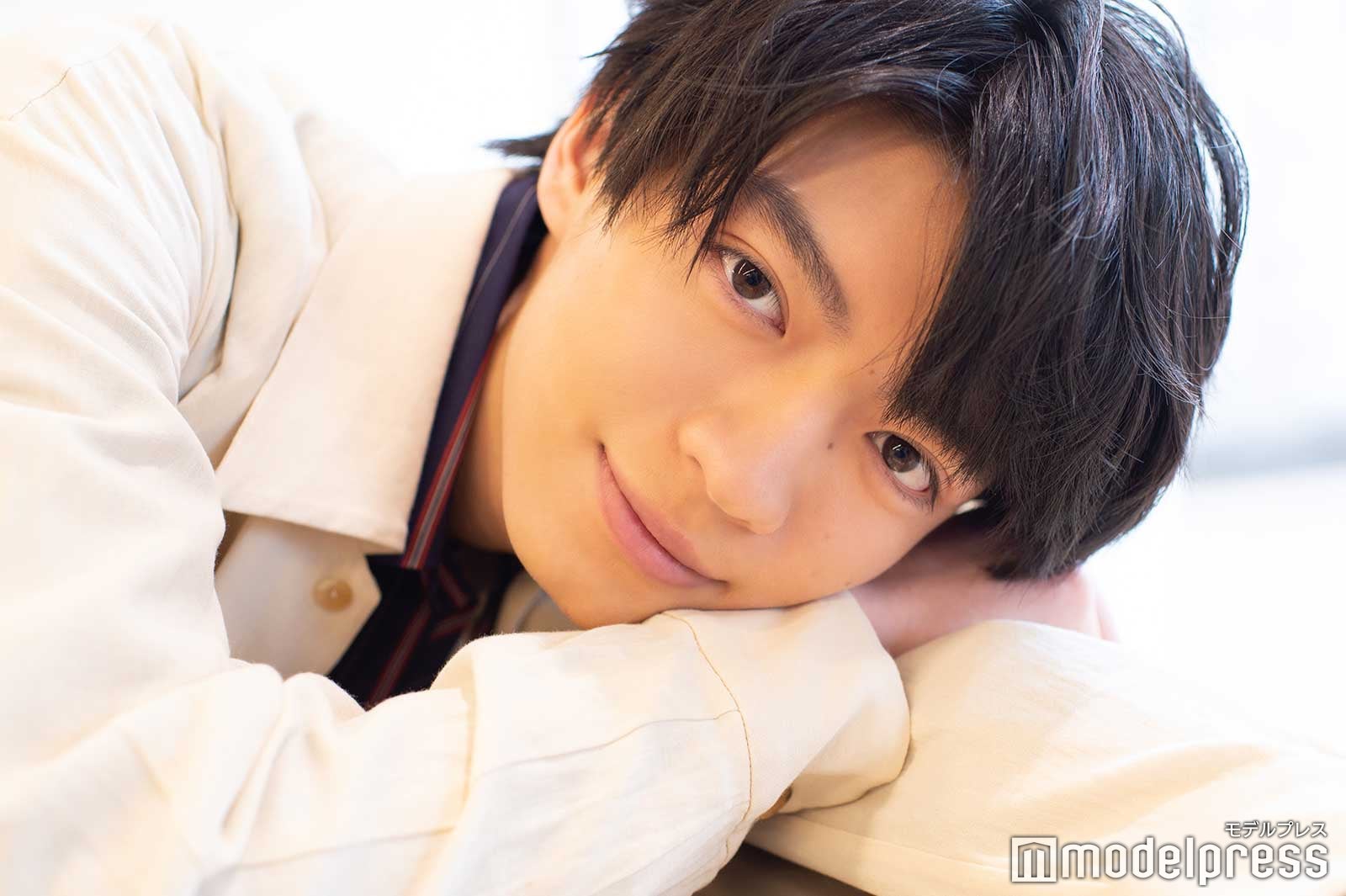 杢代和人 （C）モデルプレス