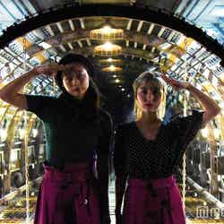 『トンネル』(マーク・フスティニアーニ、2016)(C)モデルプレス