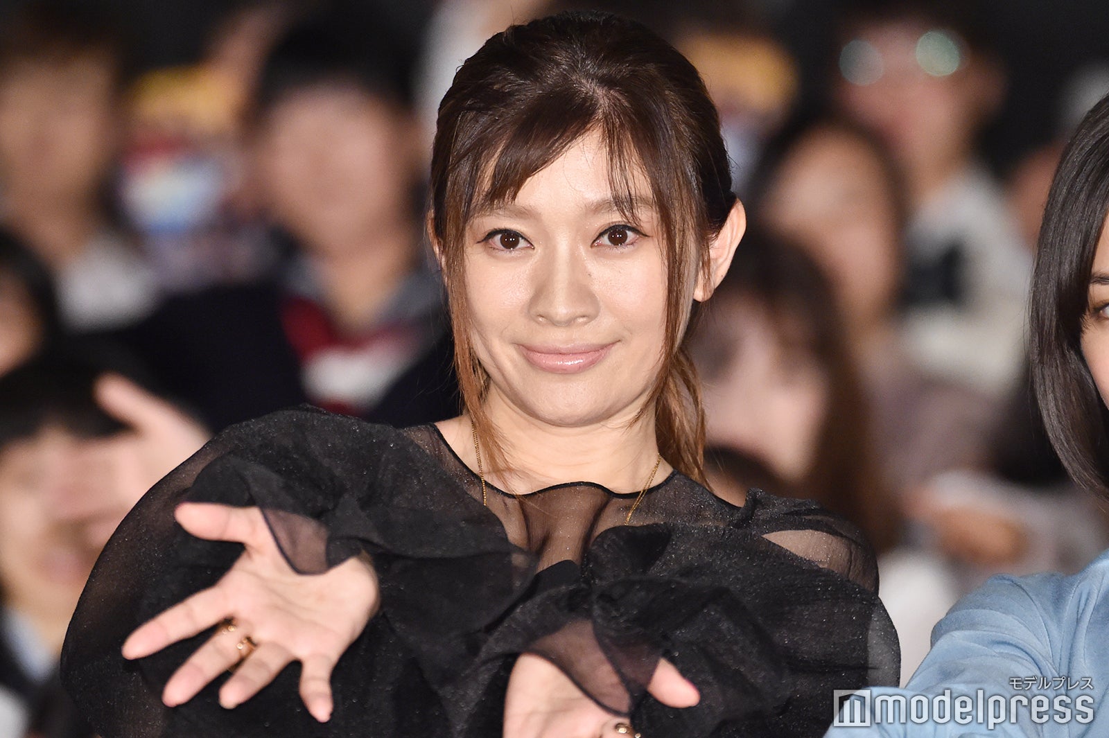 篠原涼子（C）モデルプレス