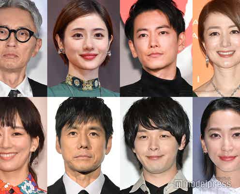 <終了>【読者アンケート】あなたが思う名グルメドラマは?