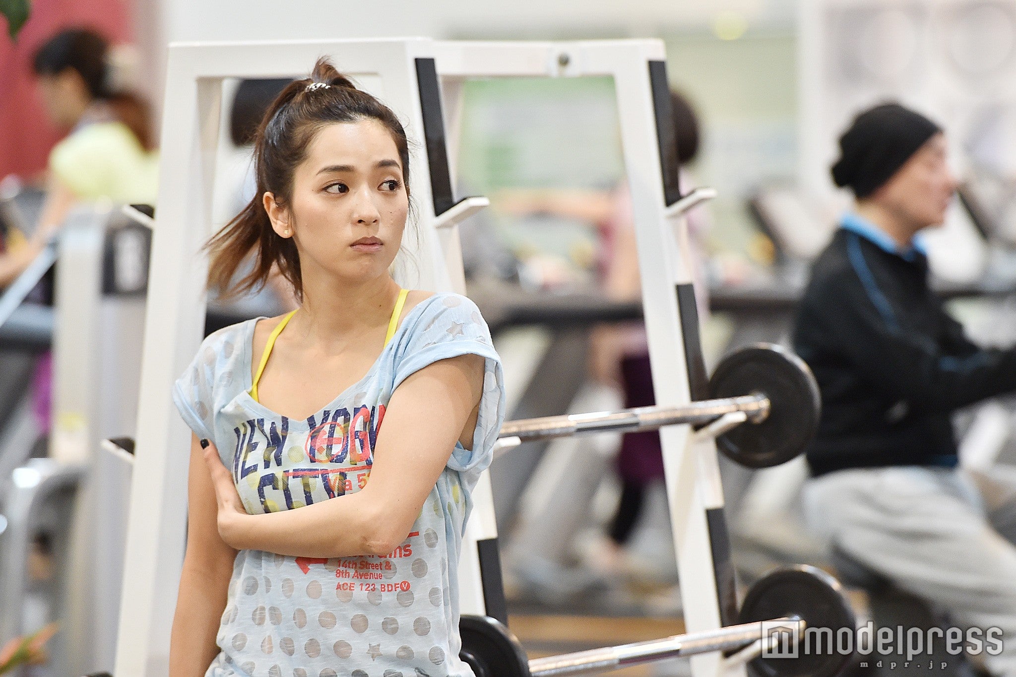 「家族ノカタチ」より／画像提供：TBS