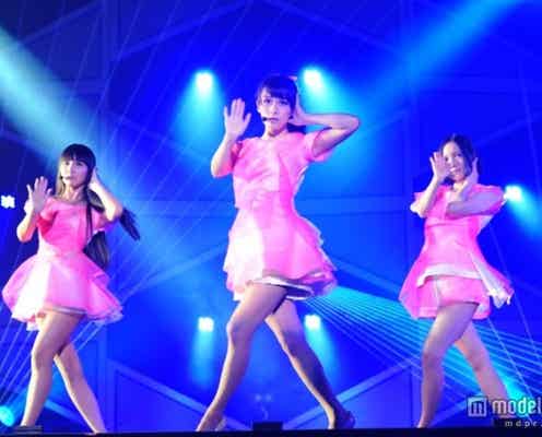KARA、Perfumeら豪華アーティストが集結 「U-EXPRESS LIVE 2013」レポート