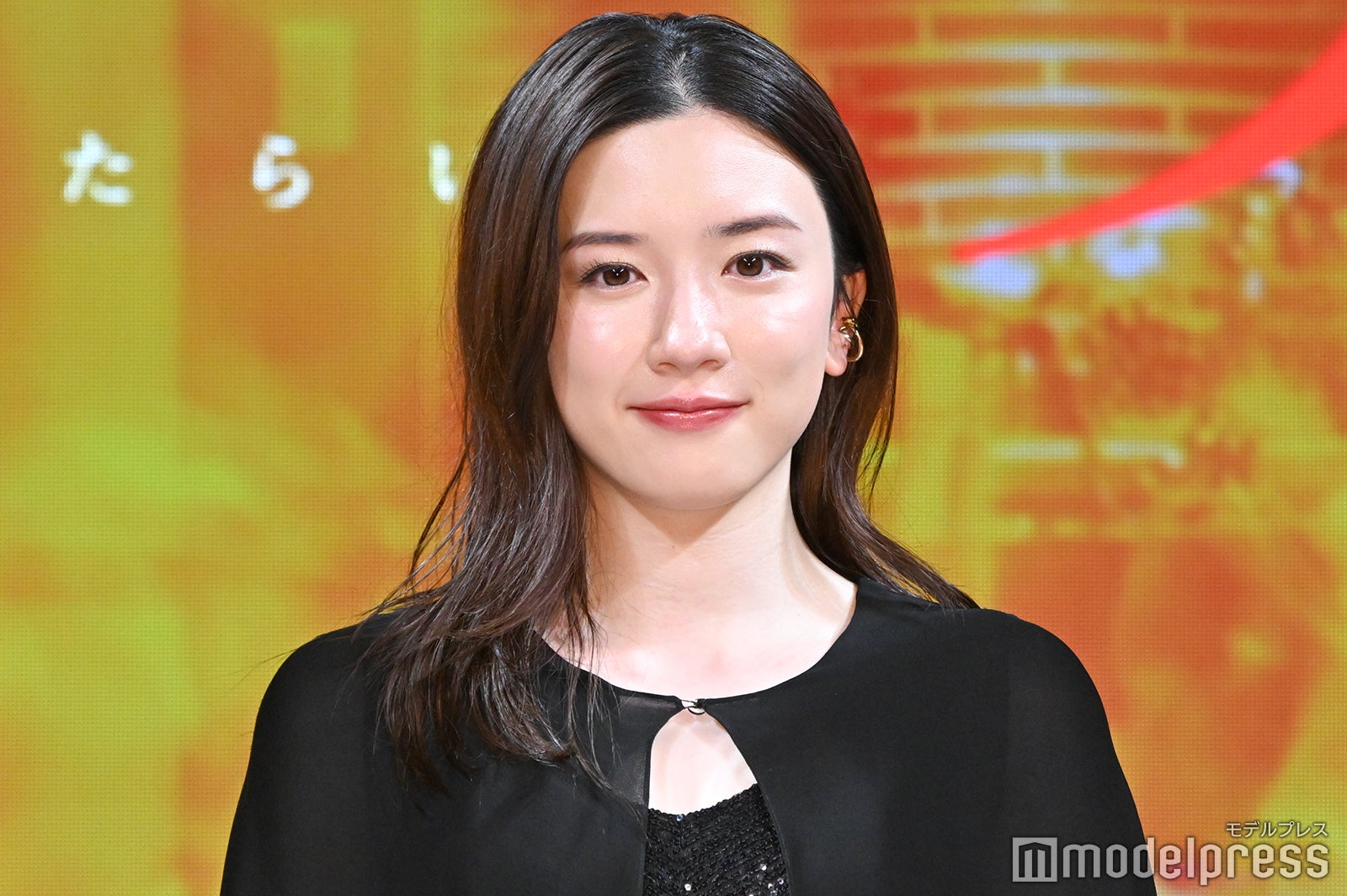 永野芽郁（C）モデルプレス