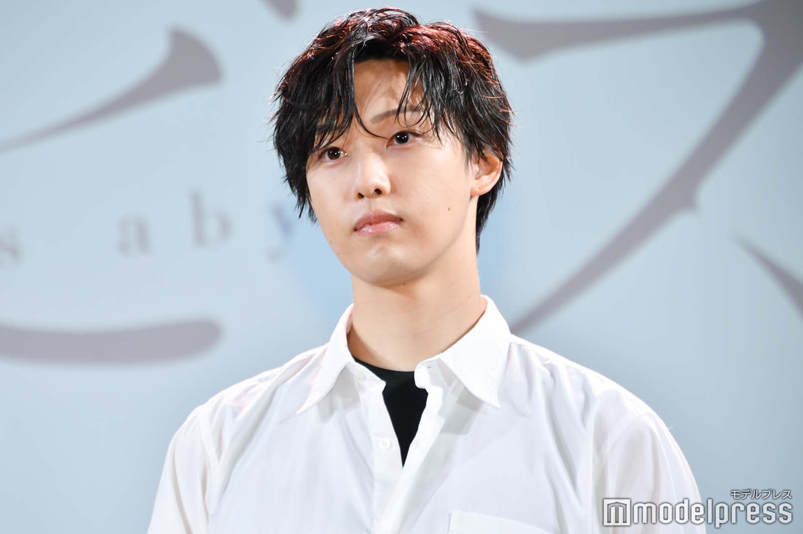 堀夏喜 （C）モデルプレス