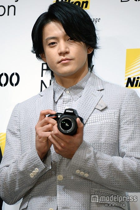 小栗旬
