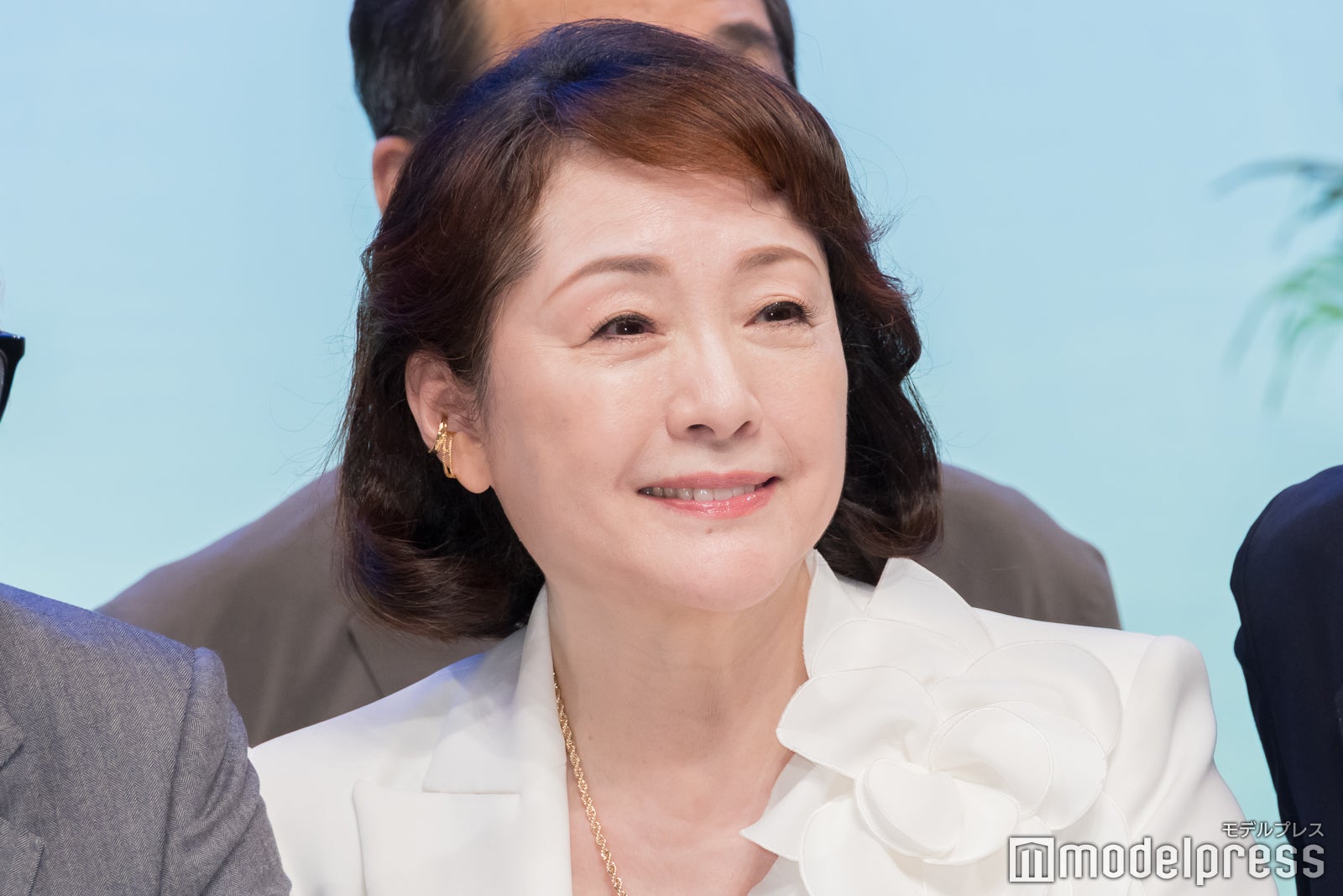 松坂慶子（C）モデルプレス