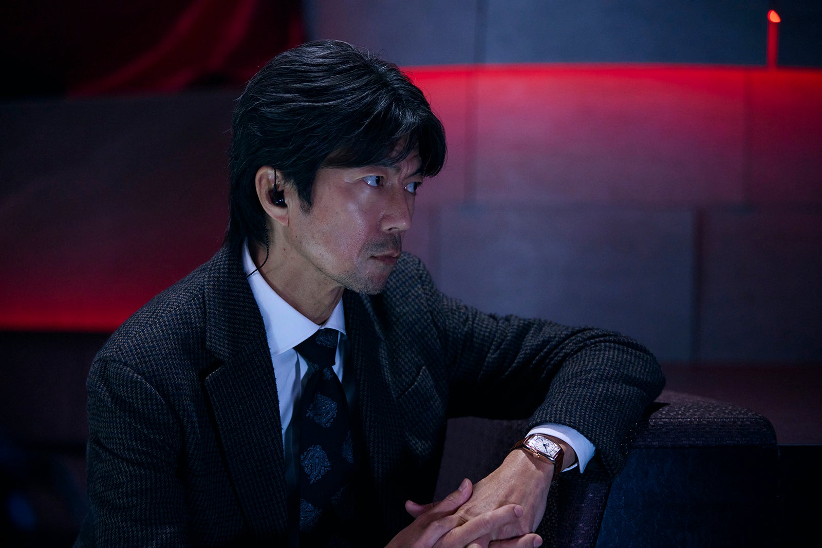 「イグナイト」ラスト1分で意味深台詞「謎が深まる」「何を考えてるんだろう」の声