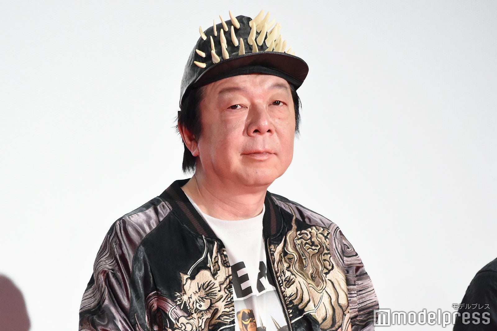 古田新太 （C）モデルプレス