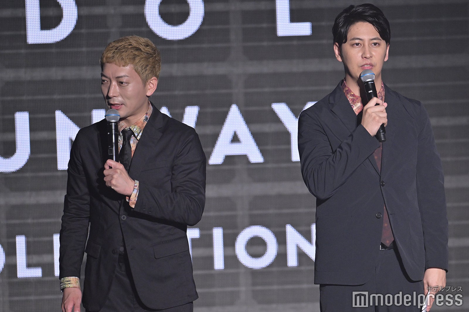 ニューヨーク（C）モデルプレス