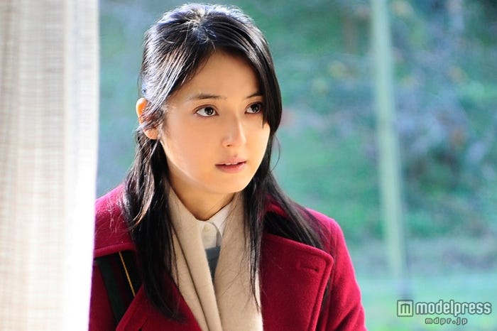 佐々木希(C)「星ガ丘ワンダーランド」製作委員会