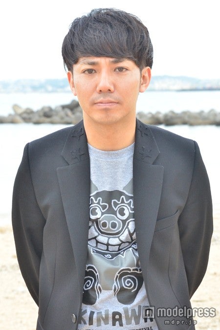 ピース・綾部祐二