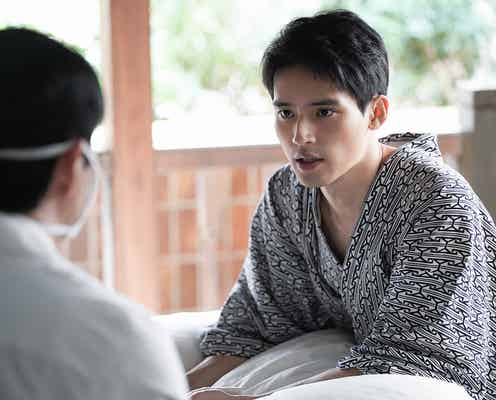 「ブギウギ」愛助(水上恒司)東京行きを断念 便りの“嘘”と“乱れた字”に「切ない」「胸騒ぎがする」