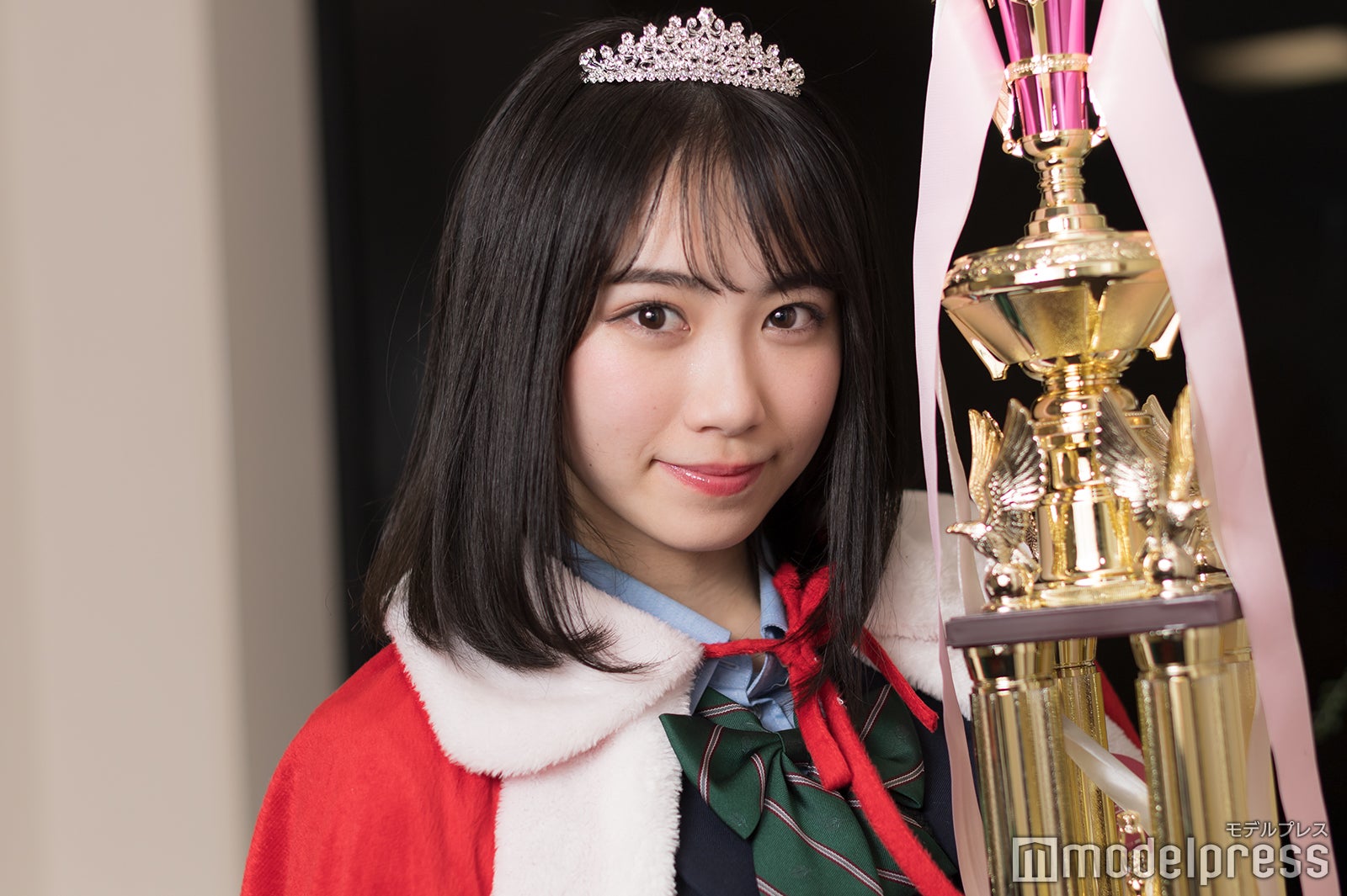 ゆめのん（C）モデルプレス