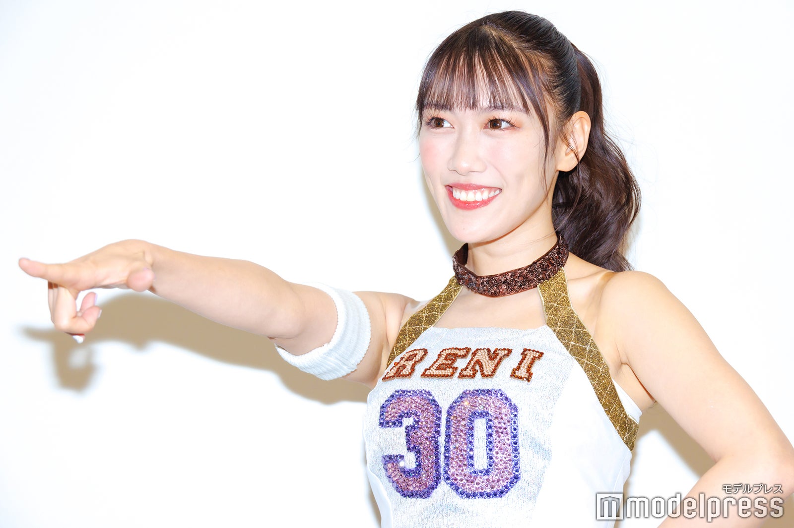 高城れに（C）モデルプレス