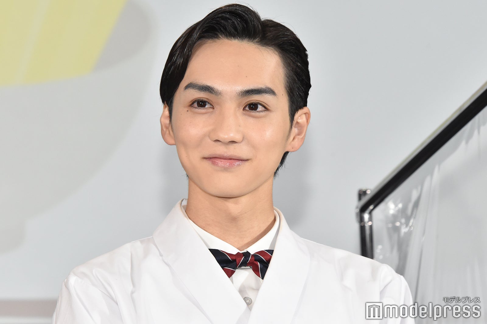 吉野北人 （C）モデルプレス