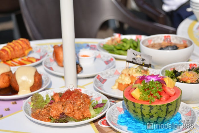 居酒屋えぐざいる PARK 10th ANNIVERSARY（C）ビューティーガール