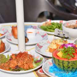 居酒屋えぐざいる PARK 10th ANNIVERSARY(C)モデルプレス