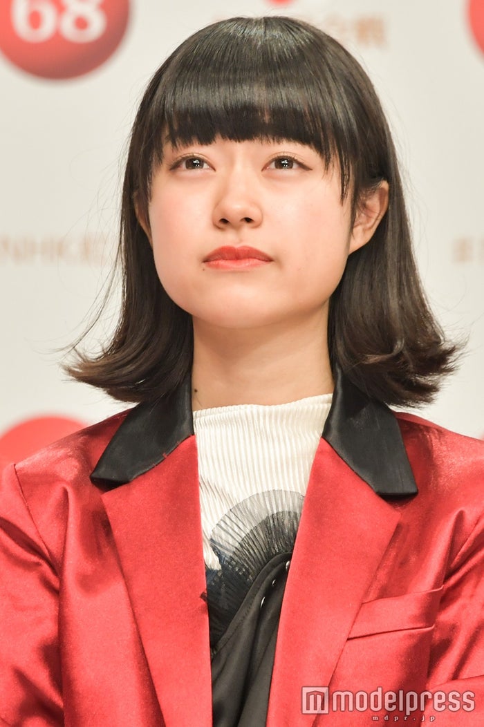 Little Glee Monster 初紅白会見コメント 武道館ライブ成功から紅白初出場へ アカペラで自己紹介 第68回nhk紅白歌合戦 モデルプレス Little Glee Monster 初紅白会見コメント 武道館ライブ成功から紅白初出場へ アカペラで自己紹介 第68回nhk紅白歌合戦 モデルプレス