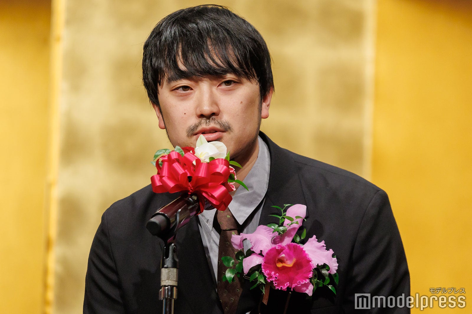 「ブラッシュアップライフ」水野至監督（C）モデルプレス