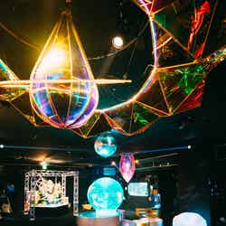 UNDER WATER SPACE/画像提供:UWS ENTERTAINMENT