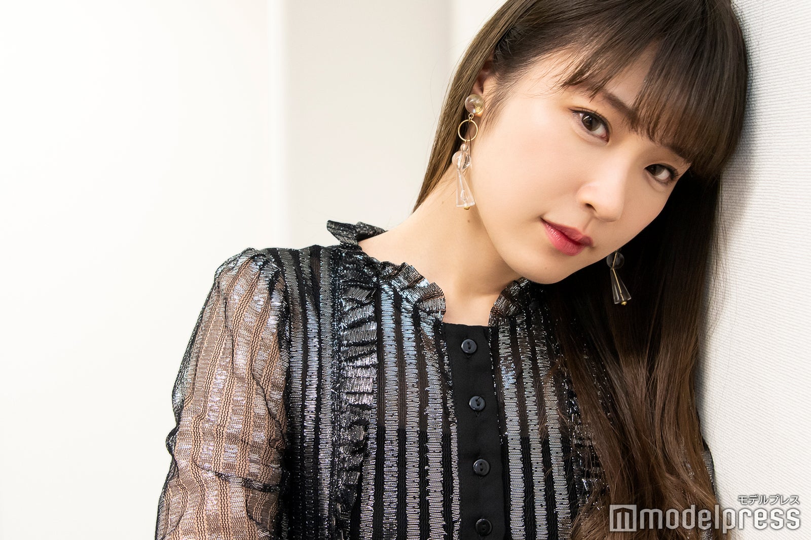 乃木坂46高山一実インタビュー＞小説家デビューで手に入れたもの