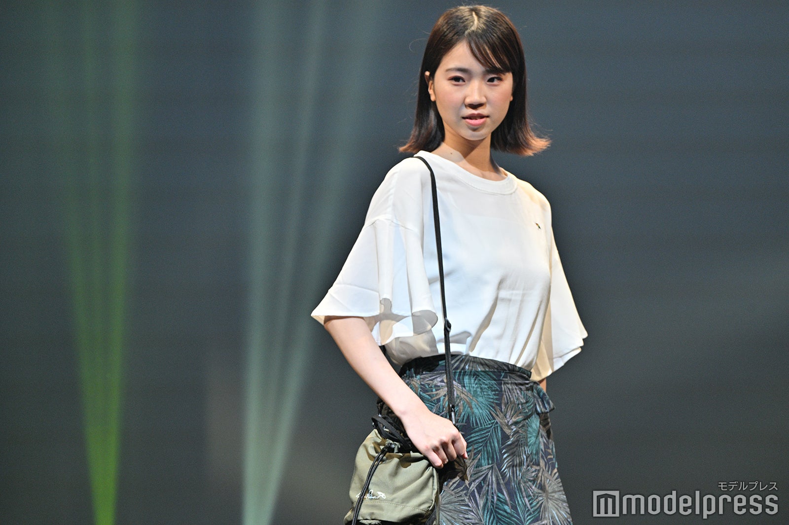 （C）モデルプレス