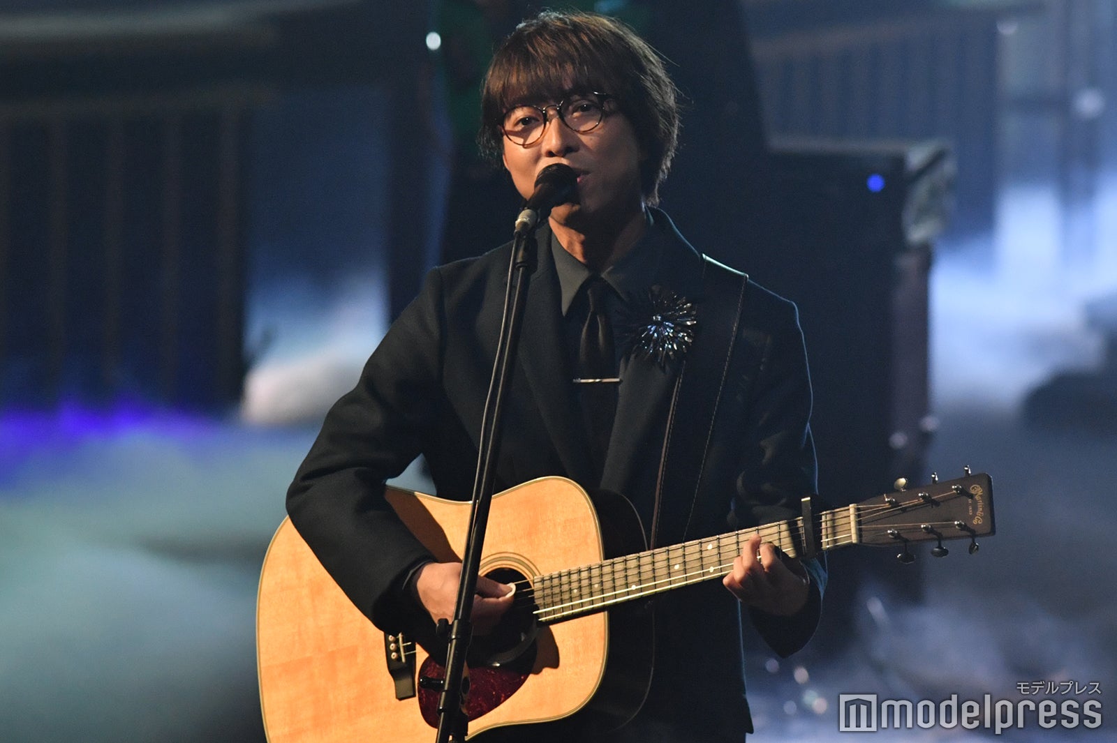 wacci（C）モデルプレス