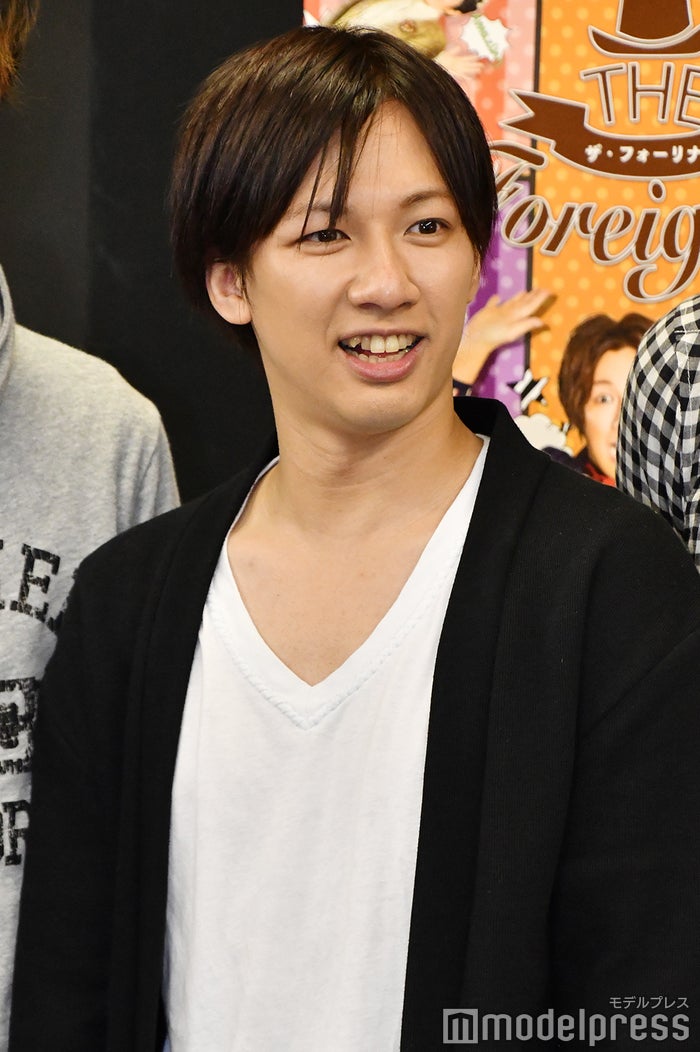 宇宙six江田剛 ジャニーズjr 高田翔は 本当に勉強熱心 ザ フォーリナー モデルプレス 宇宙six江田剛 ジャニーズjr 高田翔は 本当に勉強熱心 ザ フォーリナー モデルプレス