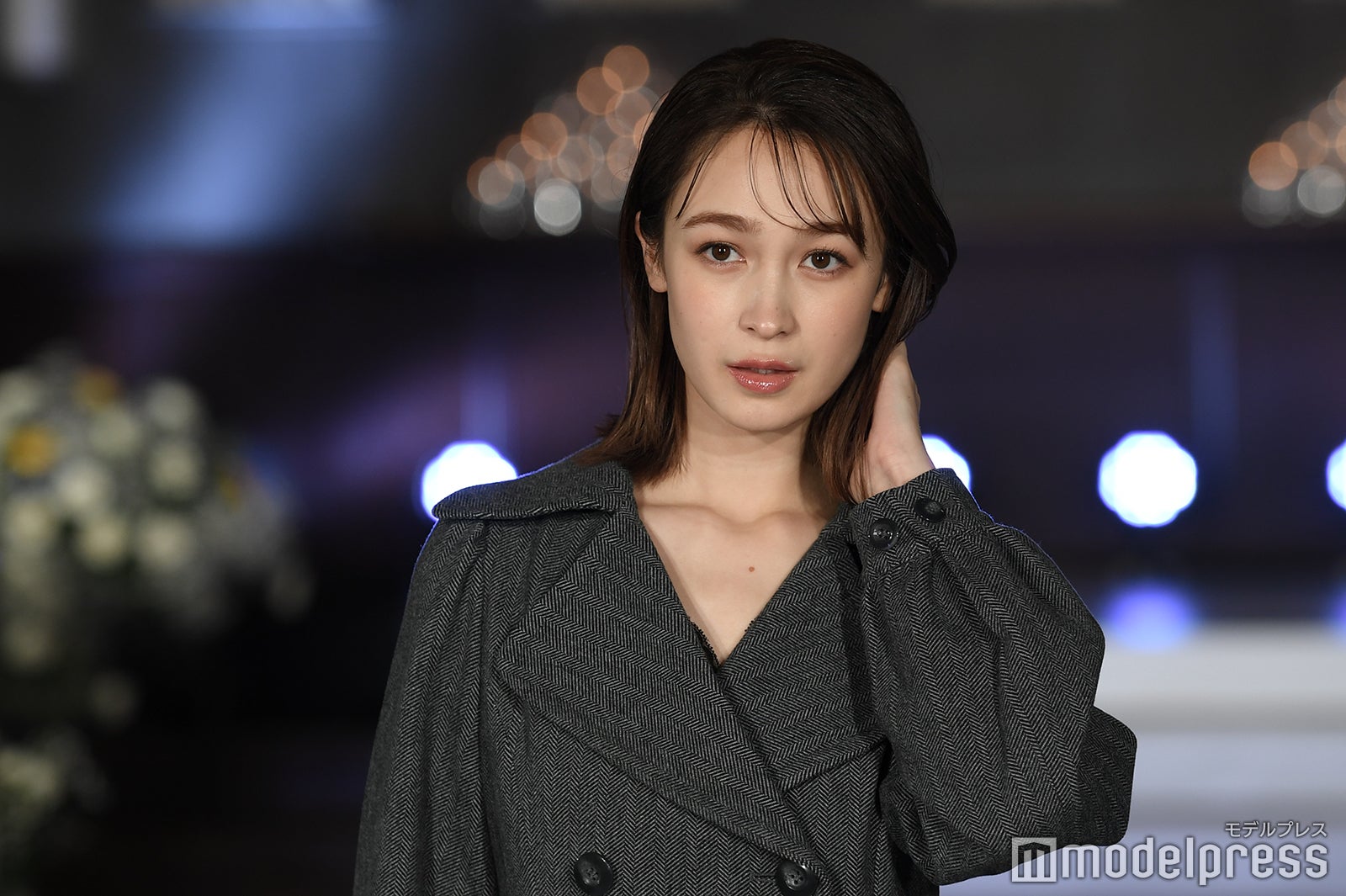 藤井サチ、所属事務所退所 今後はフリーで活動