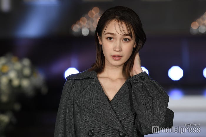 藤井サチ(C)モデルプレス