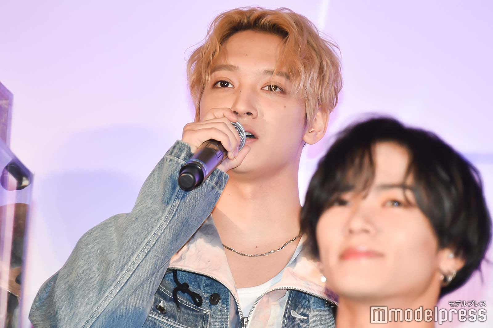 鈴木昂秀 （C）モデルプレス