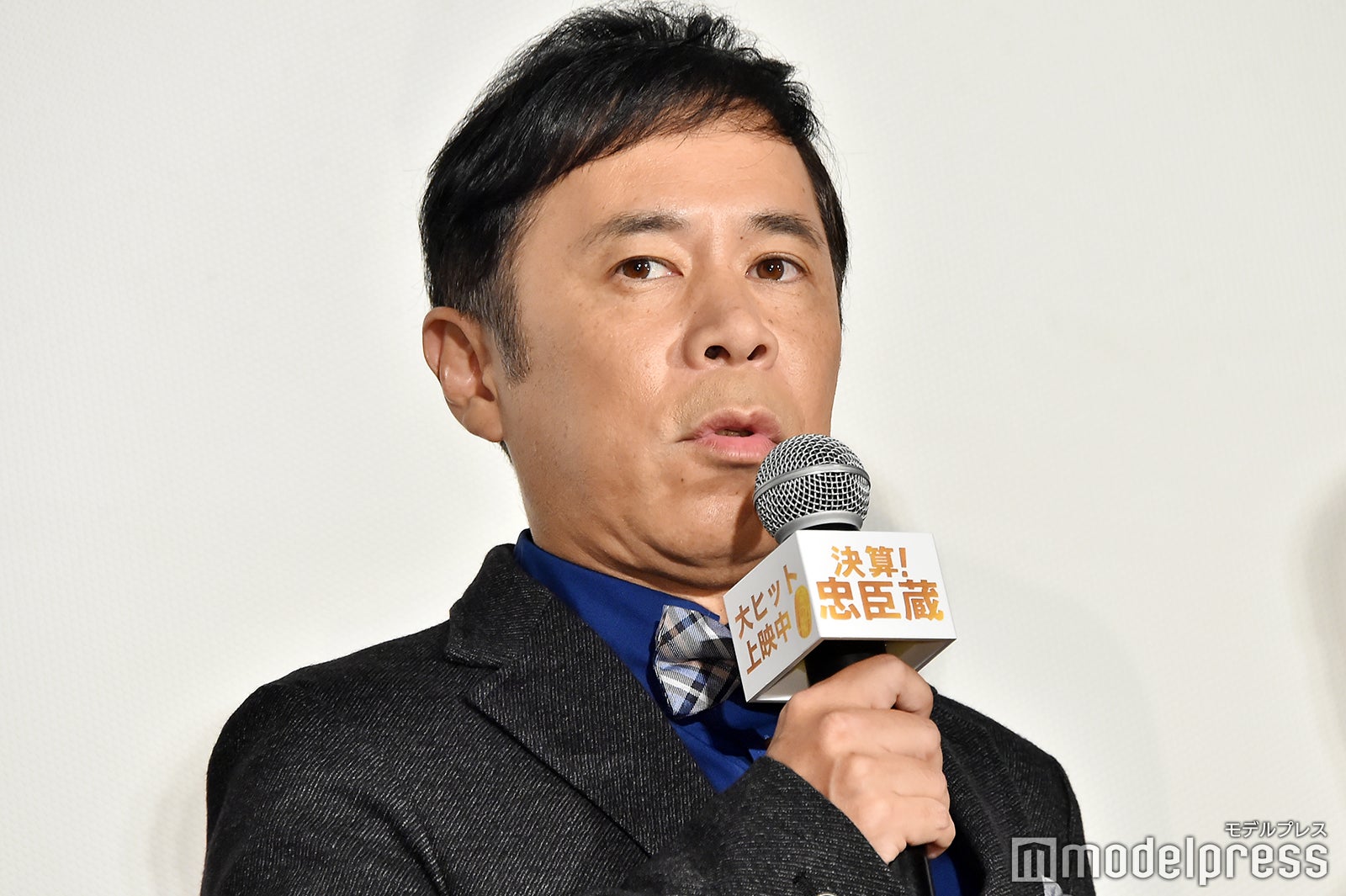 岡村隆史（C）モデルプレス