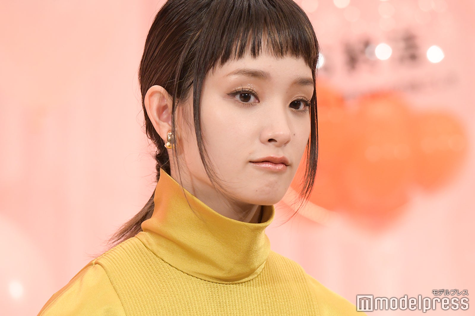 剛力彩芽 （C）モデルプレス