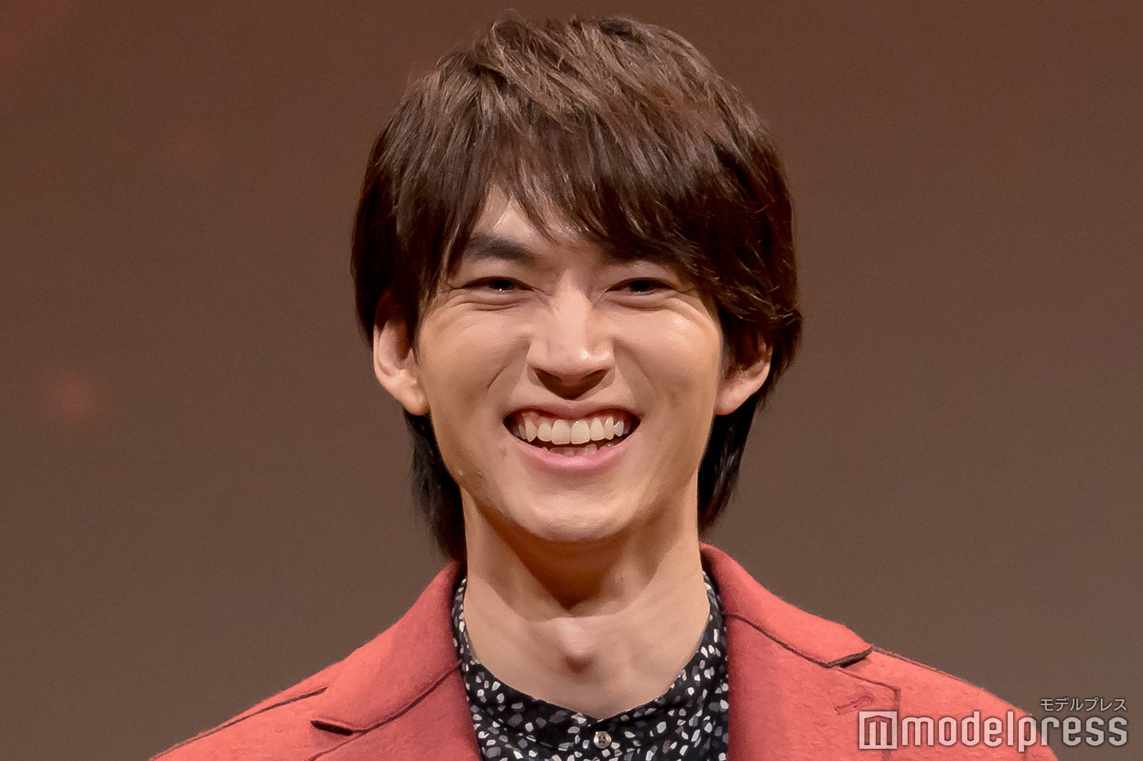 和田雅成（C）モデルプレス