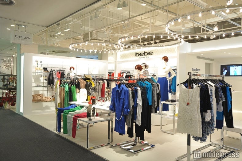 ビービー・ロサンゼルス ラフォーレ原宿店