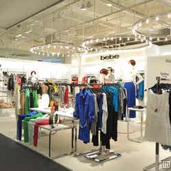 ビービー・ロサンゼルス ラフォーレ原宿店