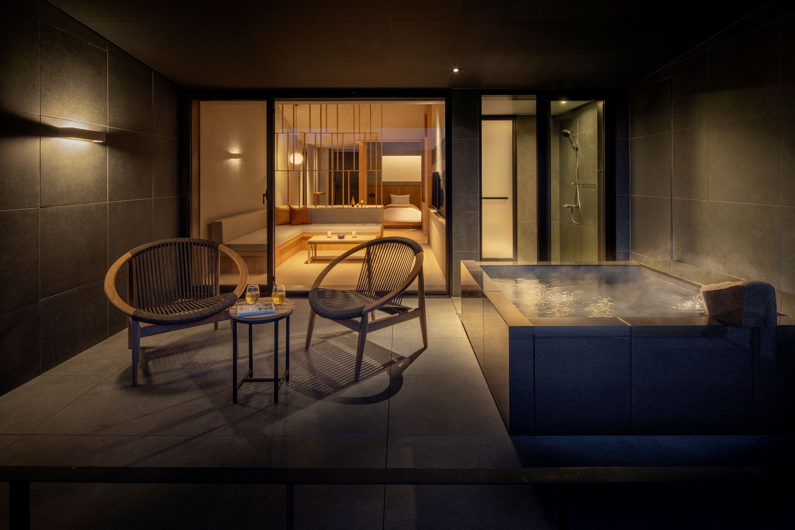 界 草津（提供写真）