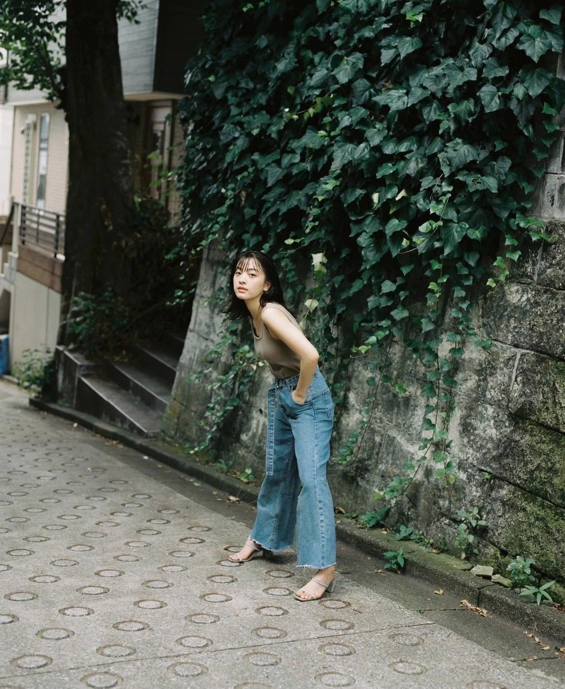 花瀬琴音（提供写真）