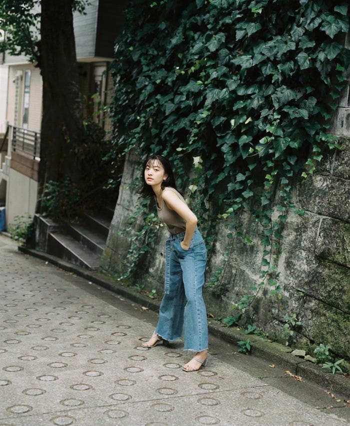 花瀬琴音(提供写真)