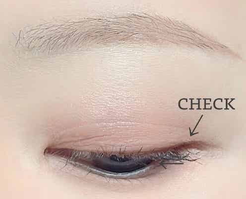 30代さんはこうやって!垢抜けるためのアイラインの引き方マニュアル