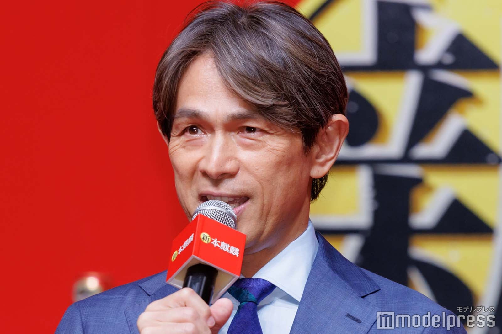 江口洋介（C）モデルプレス