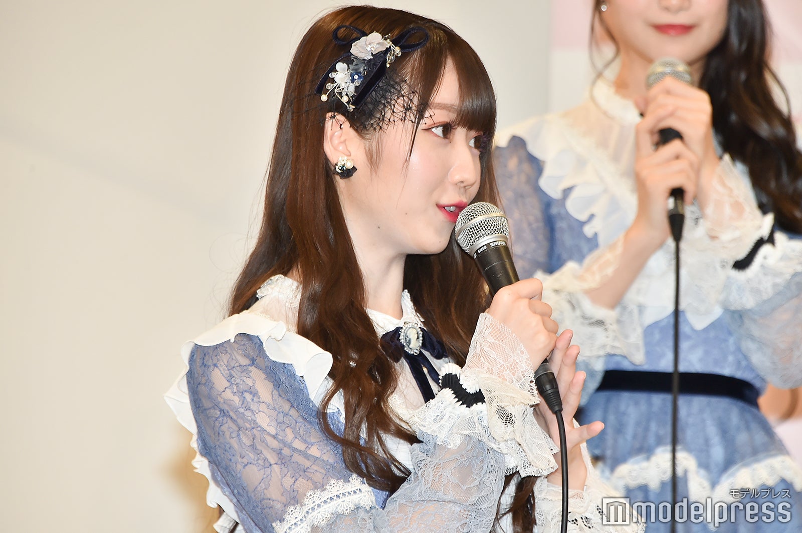 大谷映美里 （C）モデルプレス