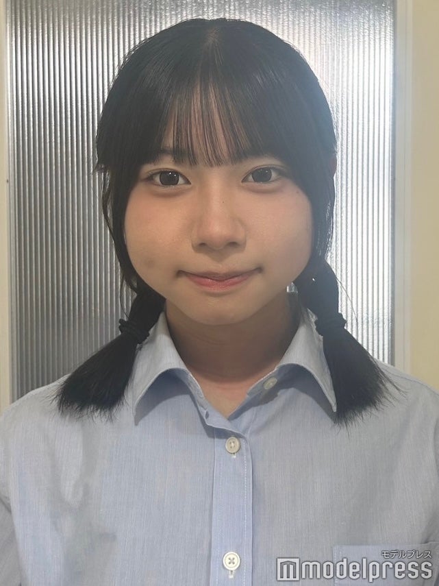 「高一ミスコン2025」出場者（提供写真）