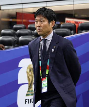 日本、最終戦を前に決勝T進出決定ならず E組ドイツ逆転負け エクアドルが勝ち点4に伸ばす 日本はスウェーデン戦引き分け以上で2位以上決定、負けても5点差以内なら進出決定