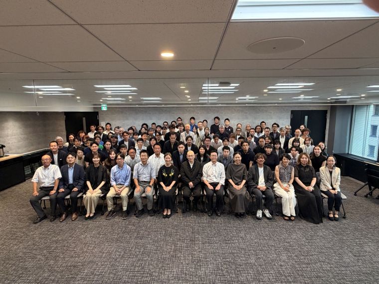 JSFA総会 連携で経済合理性と持続可能性の整合へ