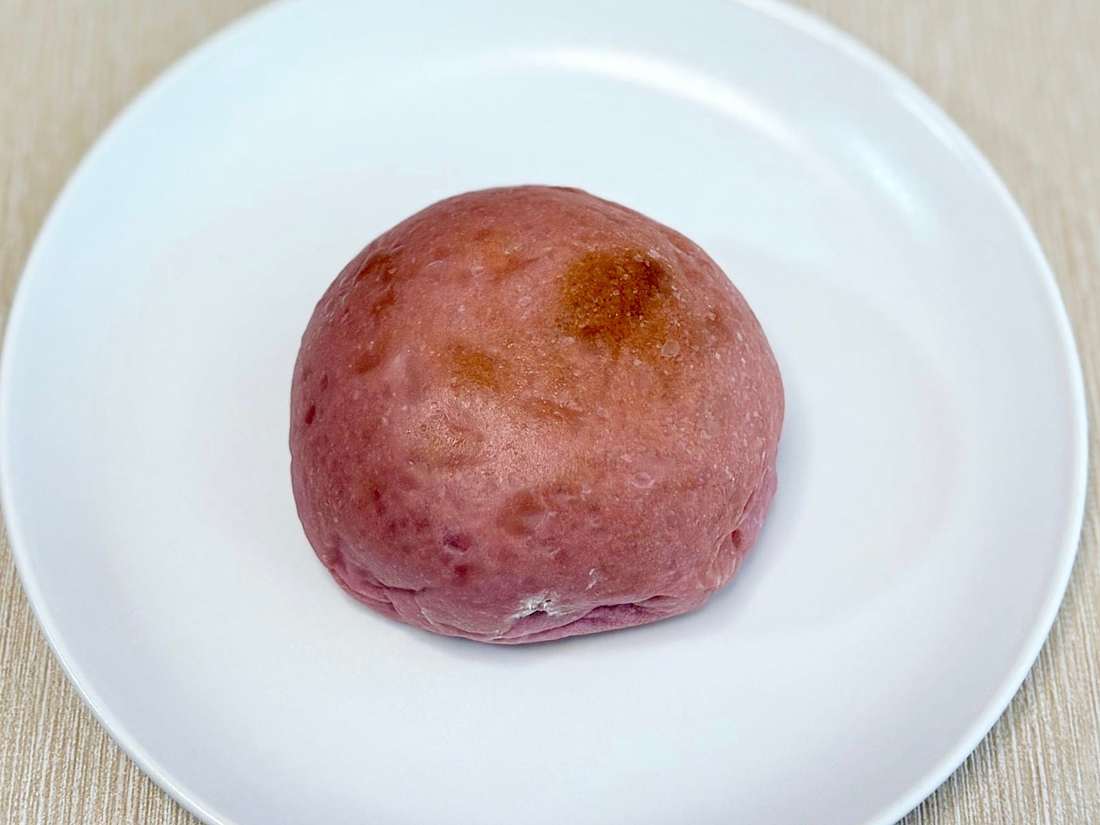 「クリームたっぷり!ふわもち冷やしクリームパン